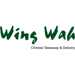 Wing Wah Gloucester logo.